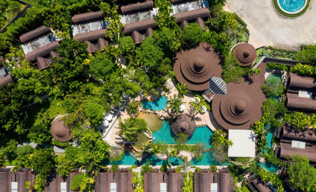 THE VILLAGE RESORT & SPA ADULTS ONLY 12+