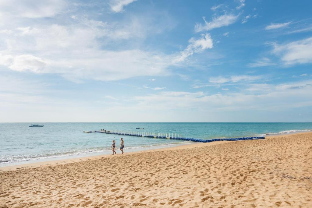 THE WATERS KHAO LAK BY KATATHANI фото 6