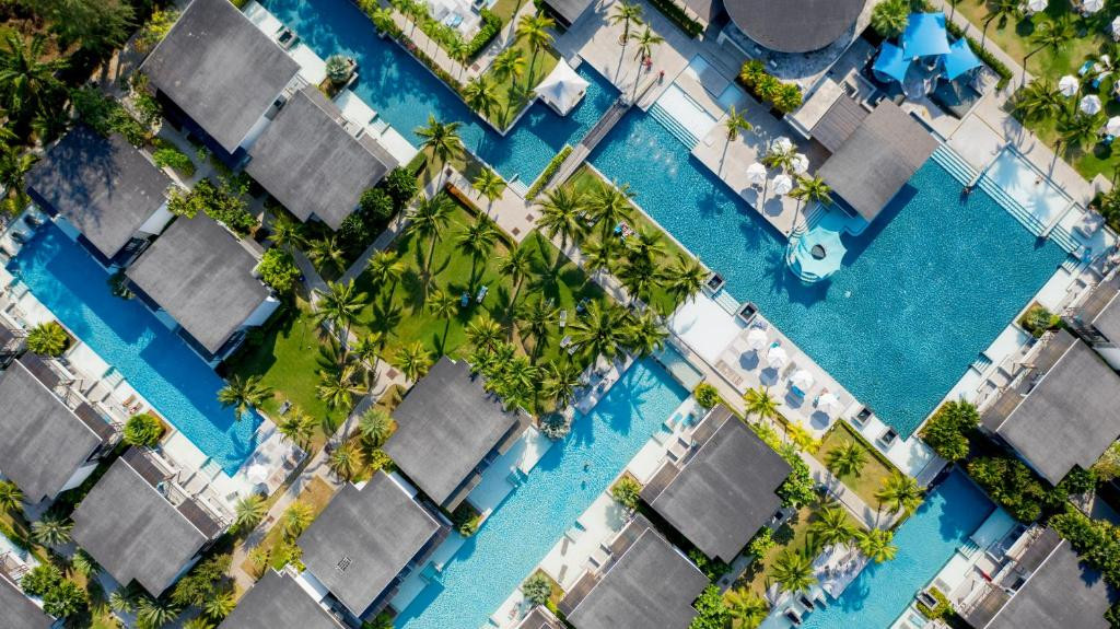 THE WATERS KHAO LAK BY KATATHANI фото 8