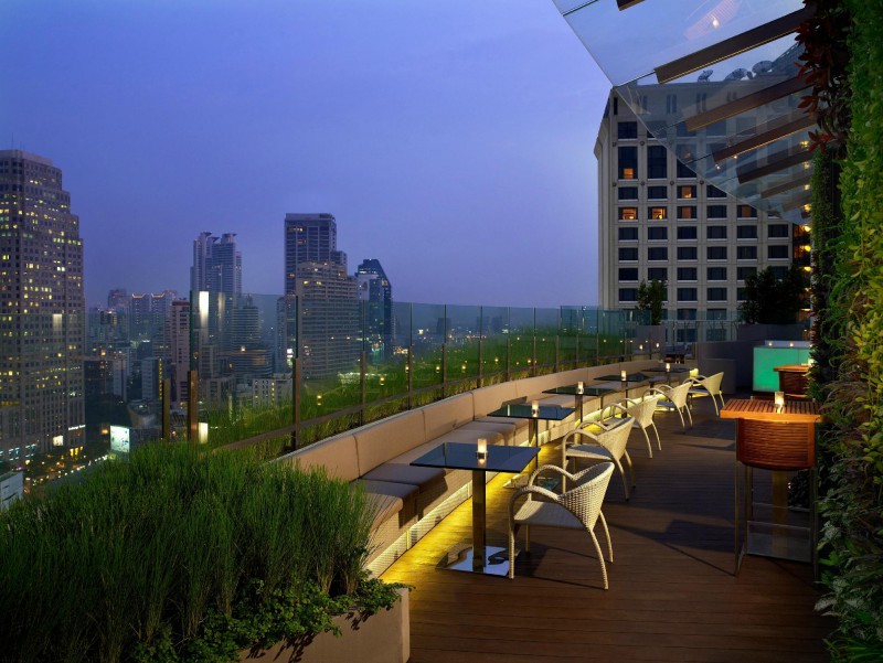 THE WESTIN GRANDE SUKHUMVIT фото 3