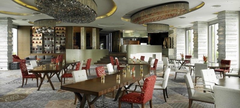THE WESTIN GRANDE SUKHUMVIT фото 5
