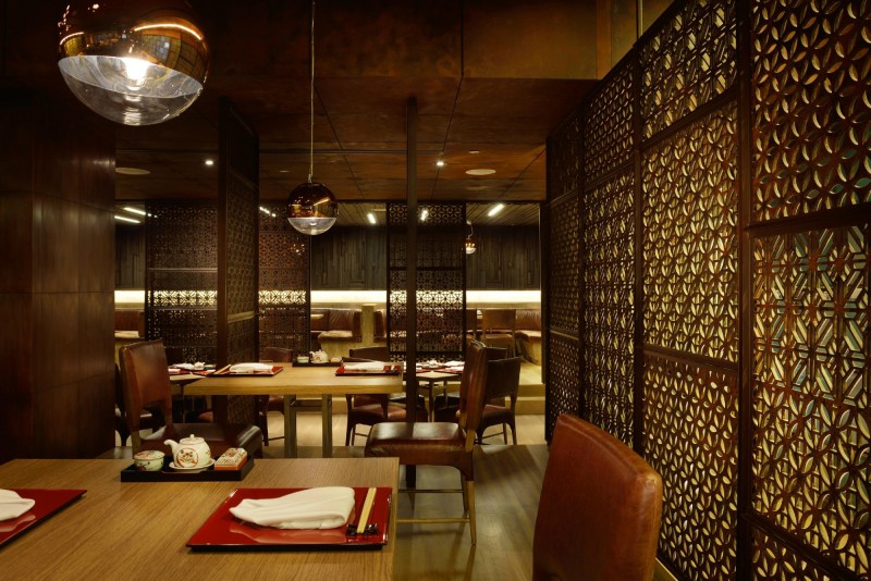 THE WESTIN GRANDE SUKHUMVIT фото 8