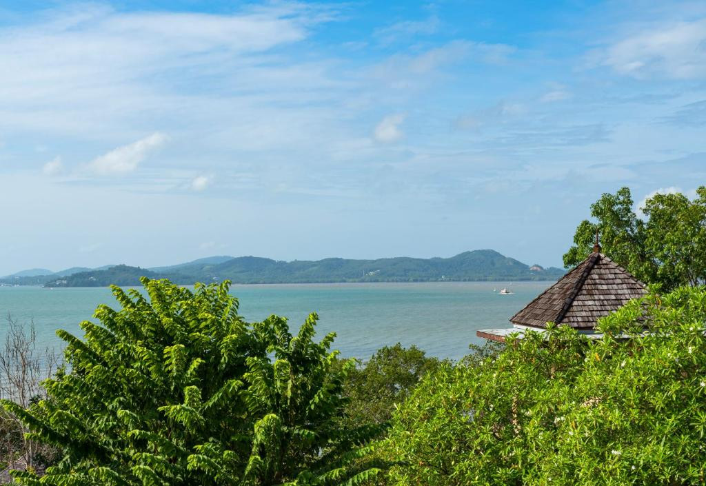 THE WESTIN SIRAY BAY RESORT & SPA фото 3