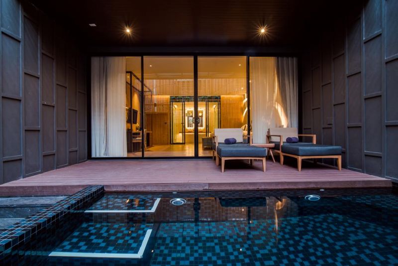 THE YANA VILLAS HUA HIN фото 7