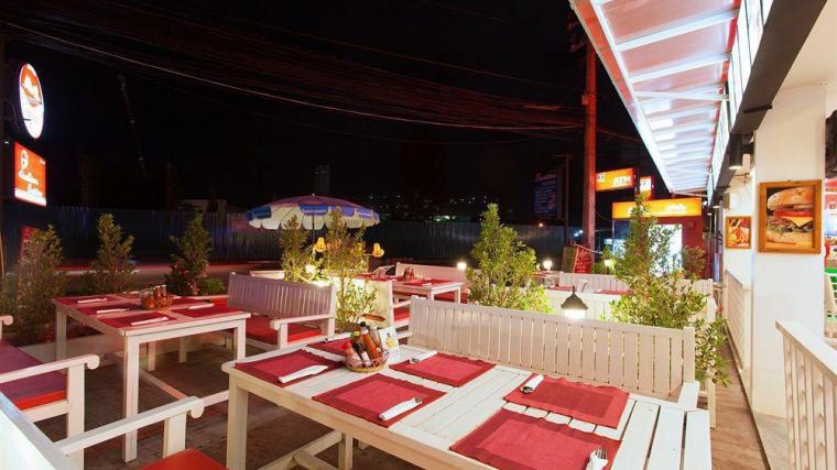 THE YIM SIAM фото 6