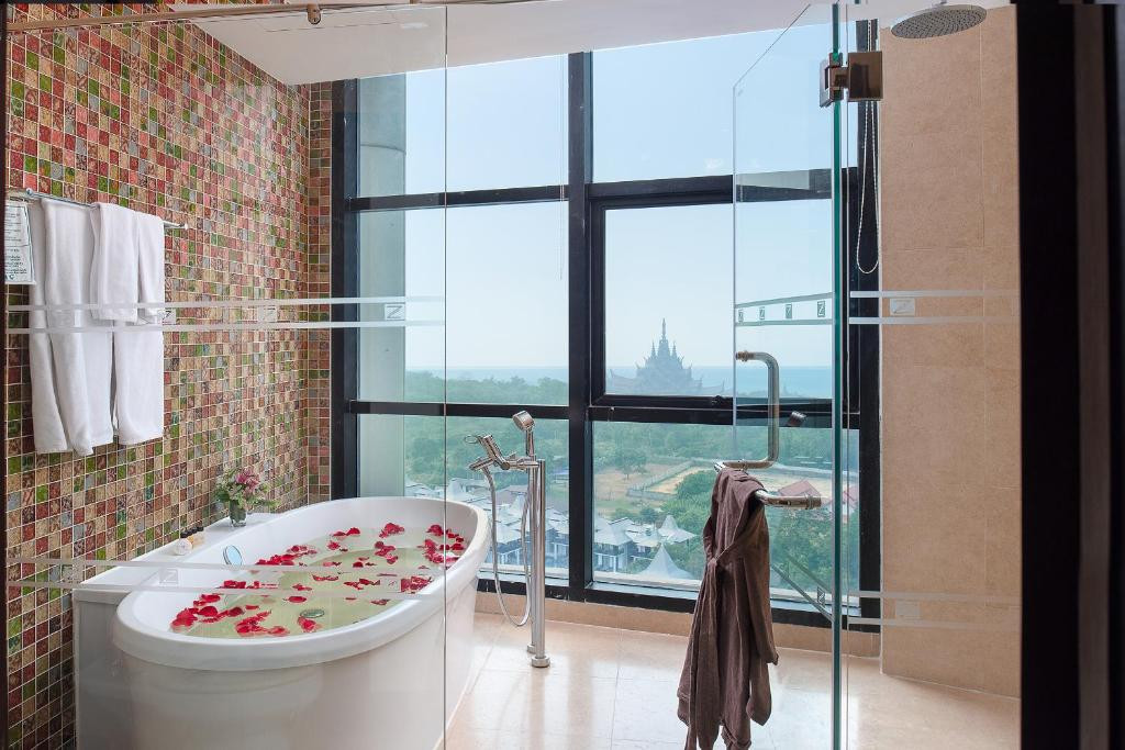 THE ZIGN HOTEL фото 3