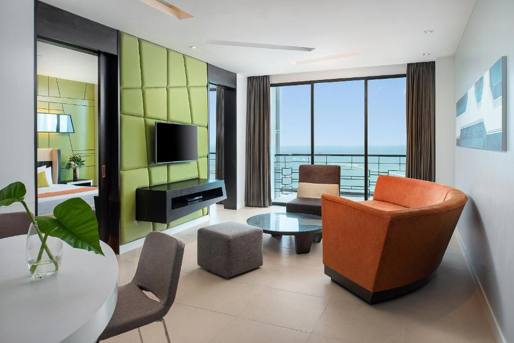 THE ZIGN HOTEL фото 4
