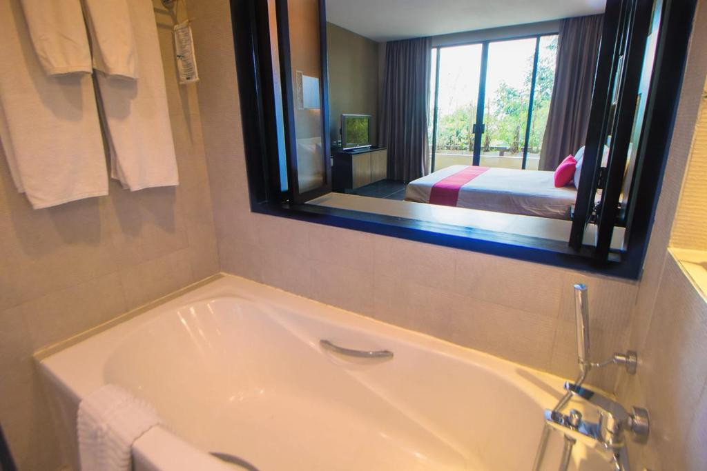 THE ZIGN HOTEL фото 6