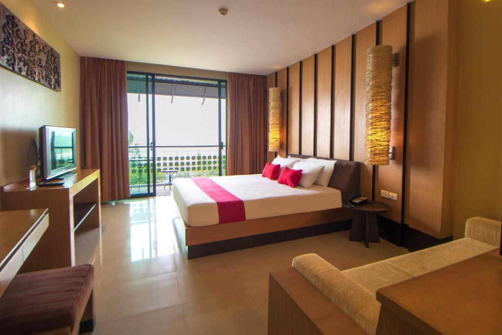 THE ZIGN HOTEL фото 8