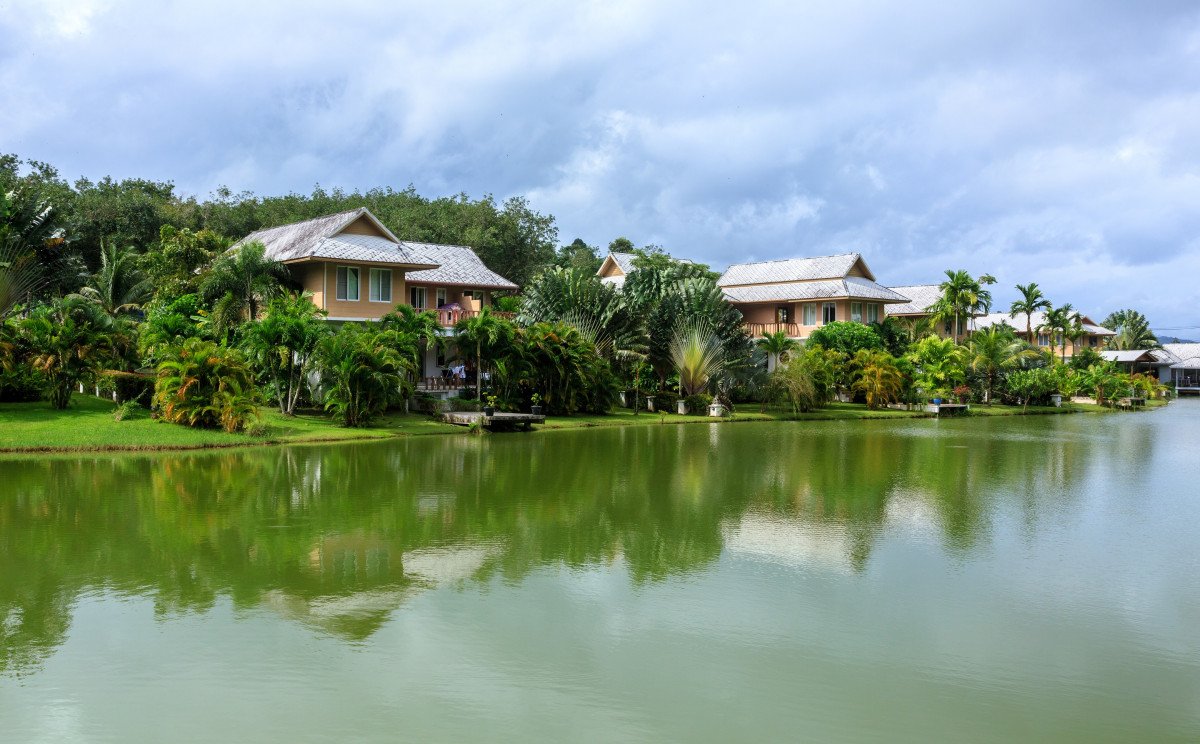 THELIFECO WELLBEING DETOX CENTER фото 2