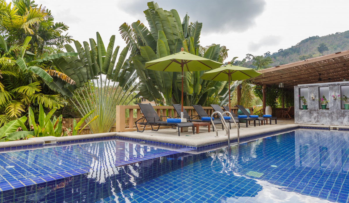 THELIFECO WELLBEING DETOX CENTER фото 6