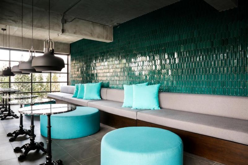 THEORIE HOTEL SUKHUMVIT 107 фото 6