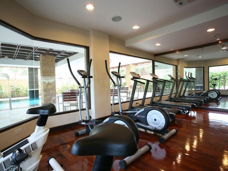 THOMSON RESIDENCE фото 3