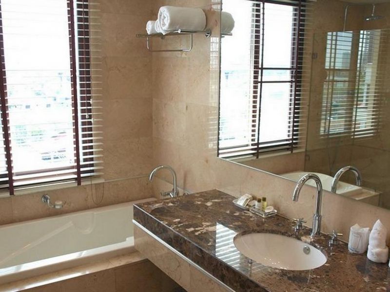 THOMSON RESIDENCE фото 6