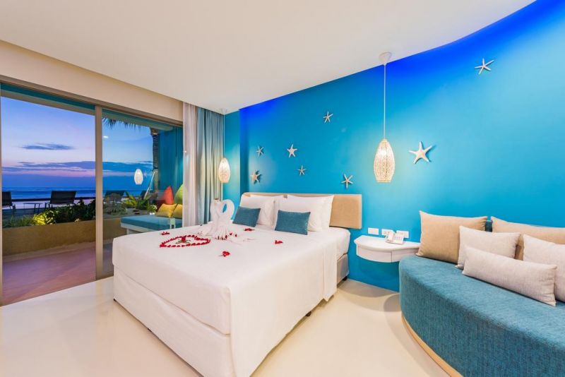 TIDE BEACHFRONT SIRAY PHUKET фото 7