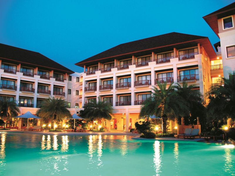 TIDE RESORT фото 4