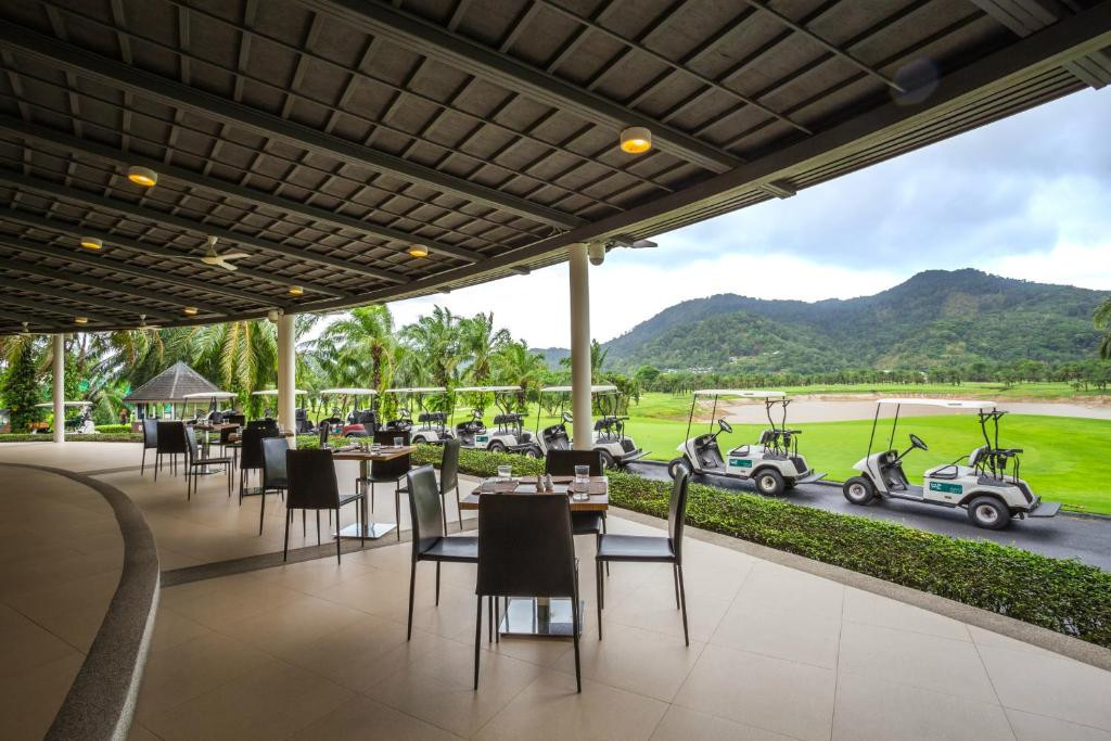 TINIDEE GOLF RESORT фото 6