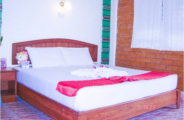 TIP ANDA RESORT фото 7