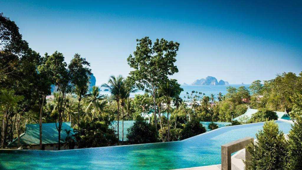 KRABI TIPA RESORT фото 3