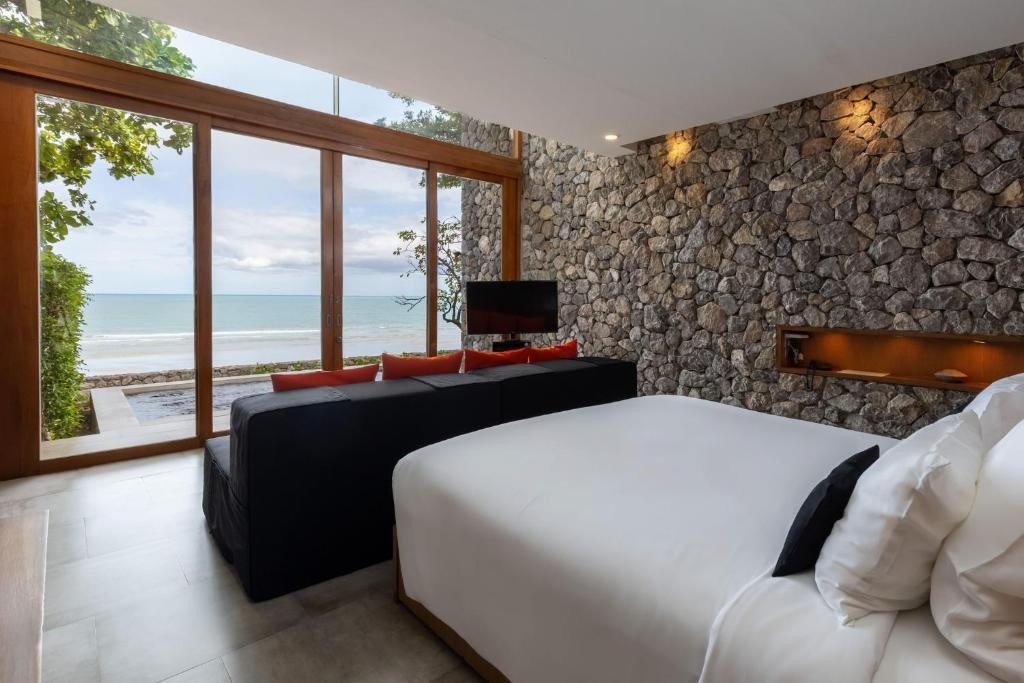 TOLANI RESORT KUI BUR фото 2