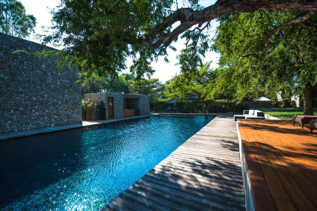 TOLANI RESORT KUI BUR фото 3