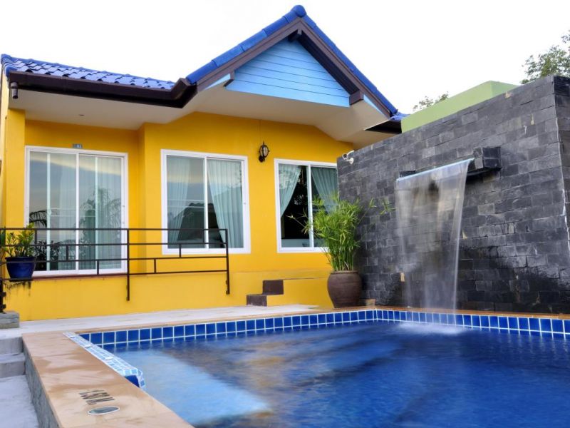 TONNAM VILLA