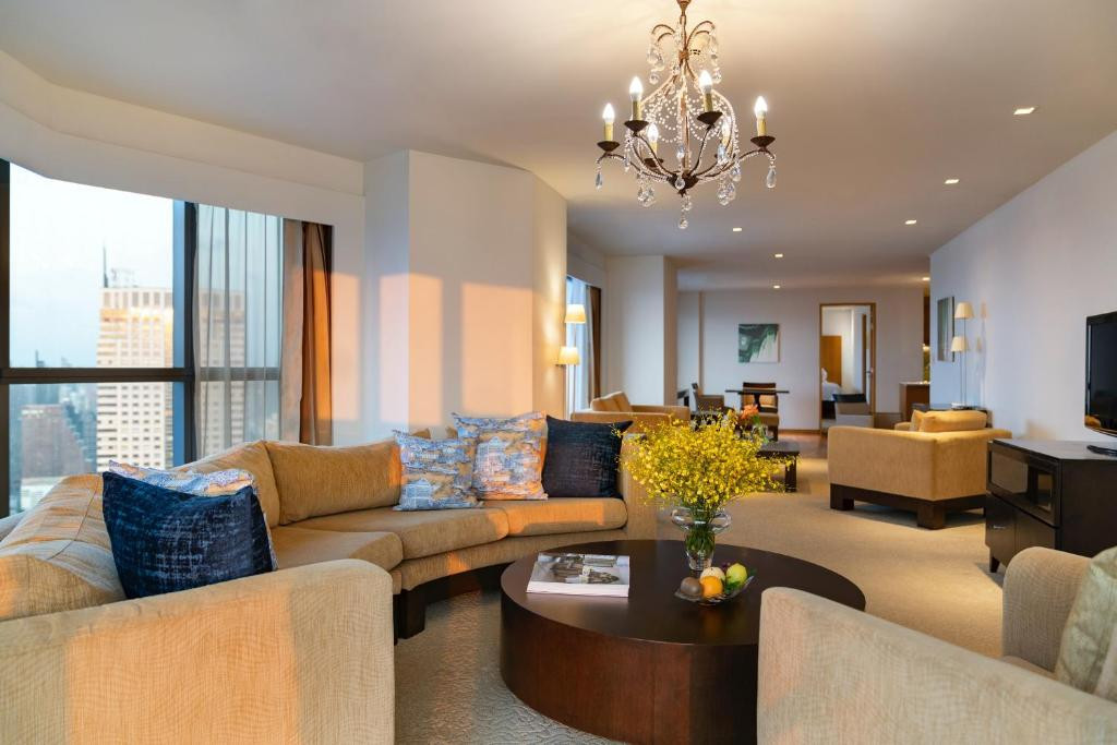 TOWER CLUB AT LEBUA фото 2