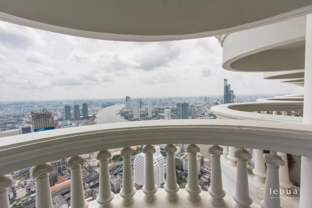 TOWER CLUB AT LEBUA фото 4