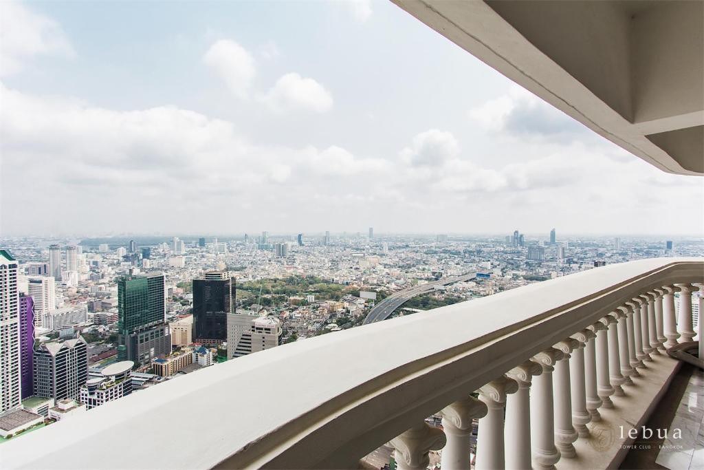 TOWER CLUB AT LEBUA фото 7