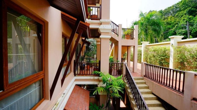 TRANQUILITY BAY RESIDENCE фото 3
