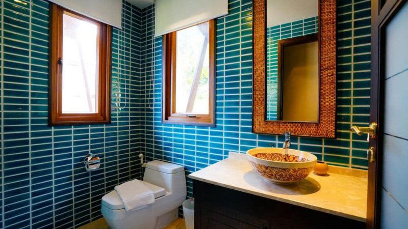 TRANQUILITY BAY RESIDENCE фото 6