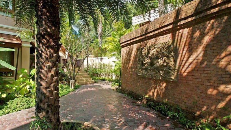 TRANQUILITY BAY RESIDENCE фото 7