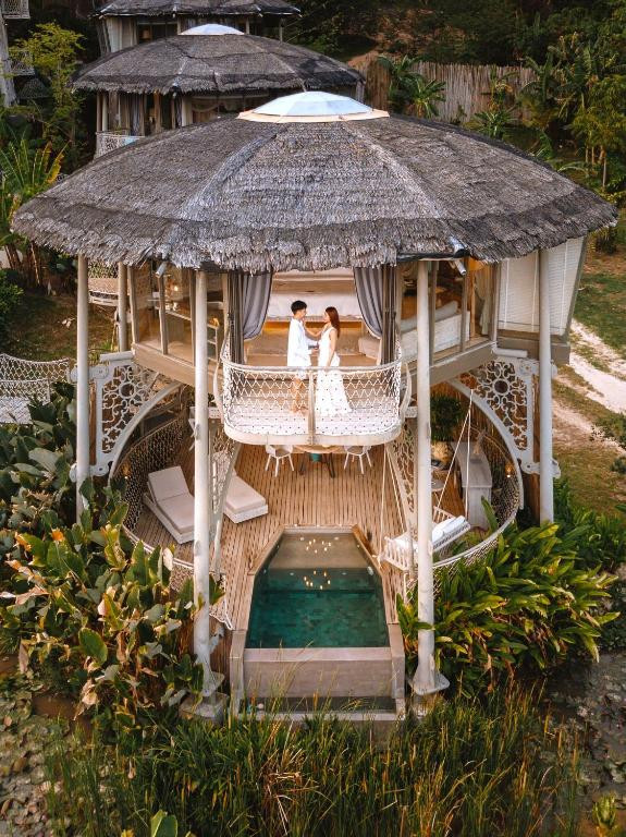 TREE HOUSE VILLAS KOH YAO (ADULTS ONLY) фото 2