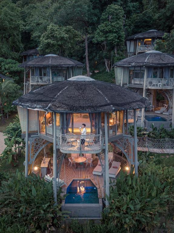 TREE HOUSE VILLAS KOH YAO (ADULTS ONLY) фото 6