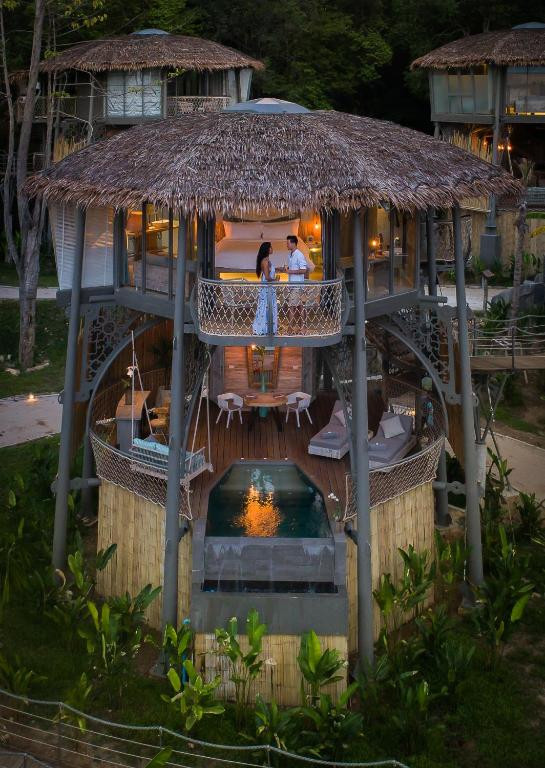 TREE HOUSE VILLAS KOH YAO (ADULTS ONLY) фото 7