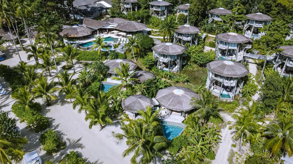TREEHOUSE VILLAS KOH YAO NOI ADULTS ONLY фото 4