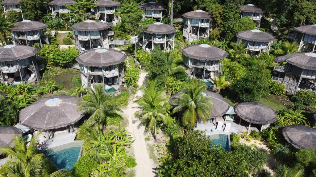 TREEHOUSE VILLAS KOH YAO NOI ADULTS ONLY фото 6