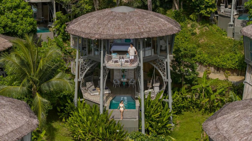 TREEHOUSE VILLAS KOH YAO NOI ADULTS ONLY фото 7