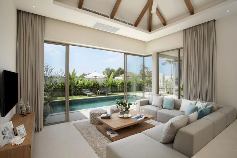 TRICHADA VILLAS фото 3