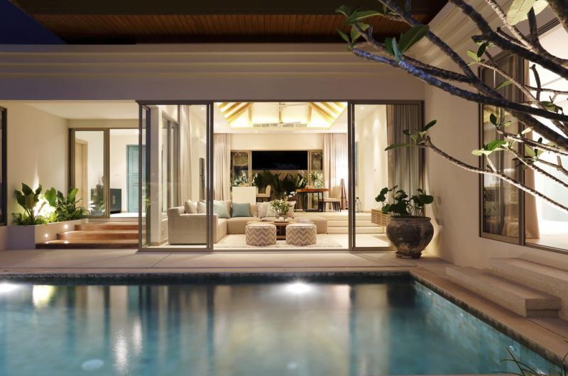 TRICHADA VILLAS фото 6