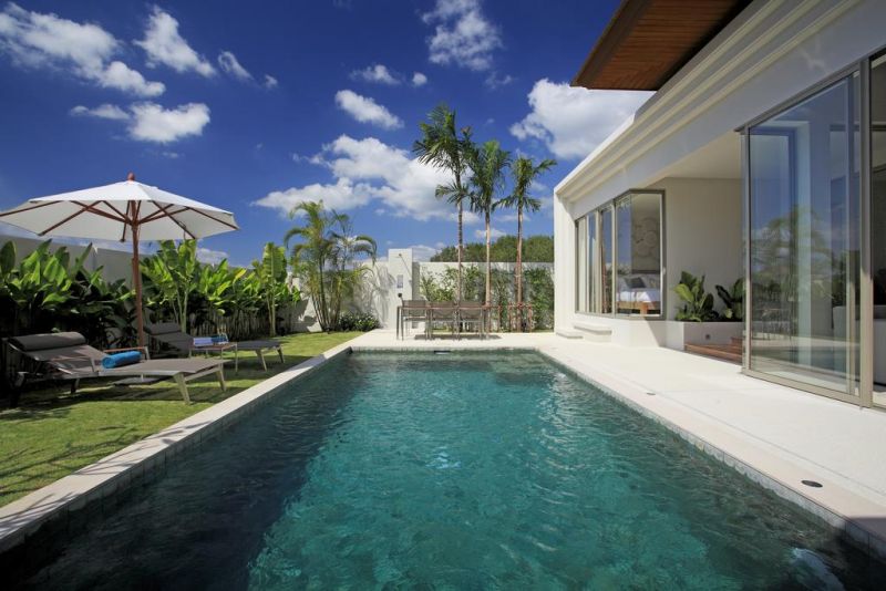 TRICHADA VILLAS фото 8