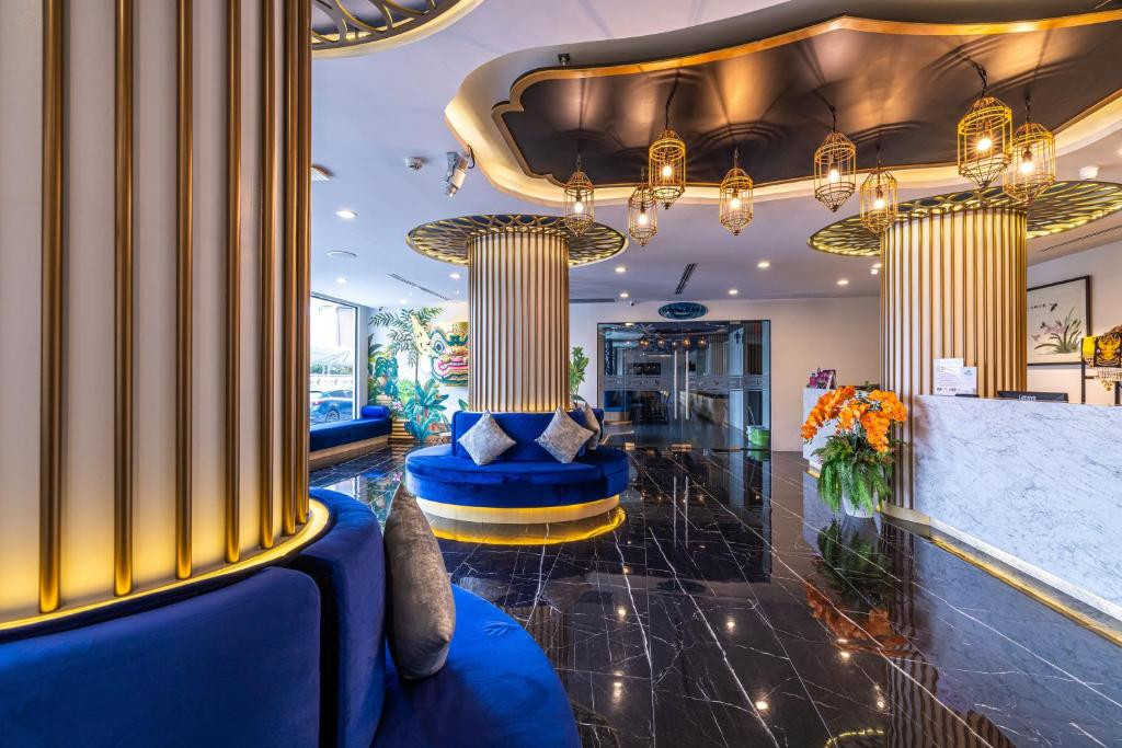 TRIPLE L HOTEL PATONG BEACH фото 7