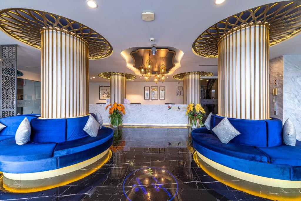 TRIPLE L HOTEL PATONG BEACH фото 8