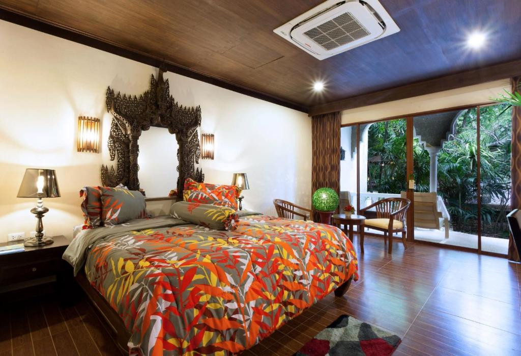 TROPICA BUNGALOW фото 6