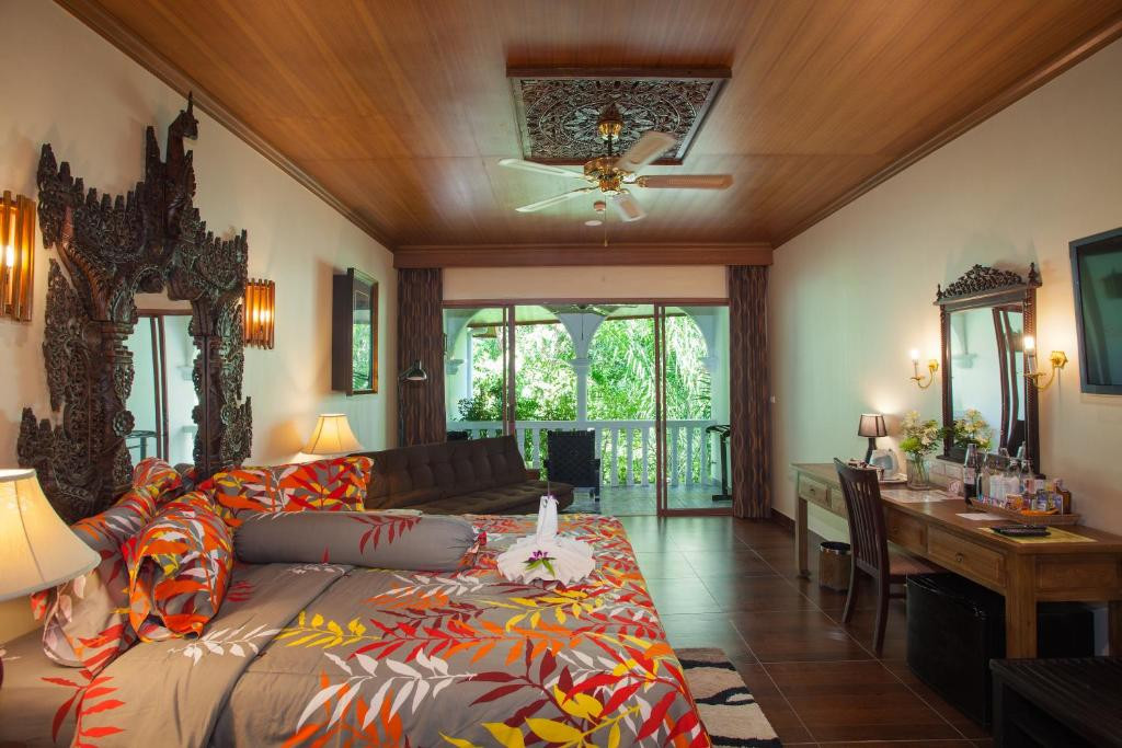 TROPICA BUNGALOW фото 7