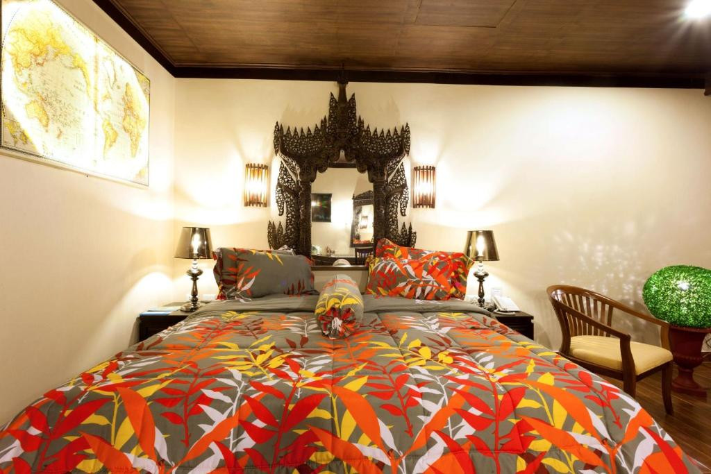 TROPICA BUNGALOW фото 8