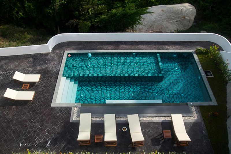 TROPICAL SEA VIEW RESIDENCE фото 6