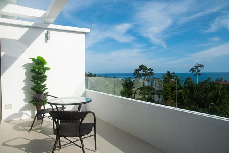 TROPICAL SEA VIEW RESIDENCE фото 7