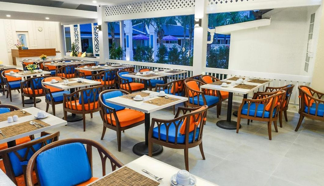 TUANA BROOK RESORT VILLAS фото 3
