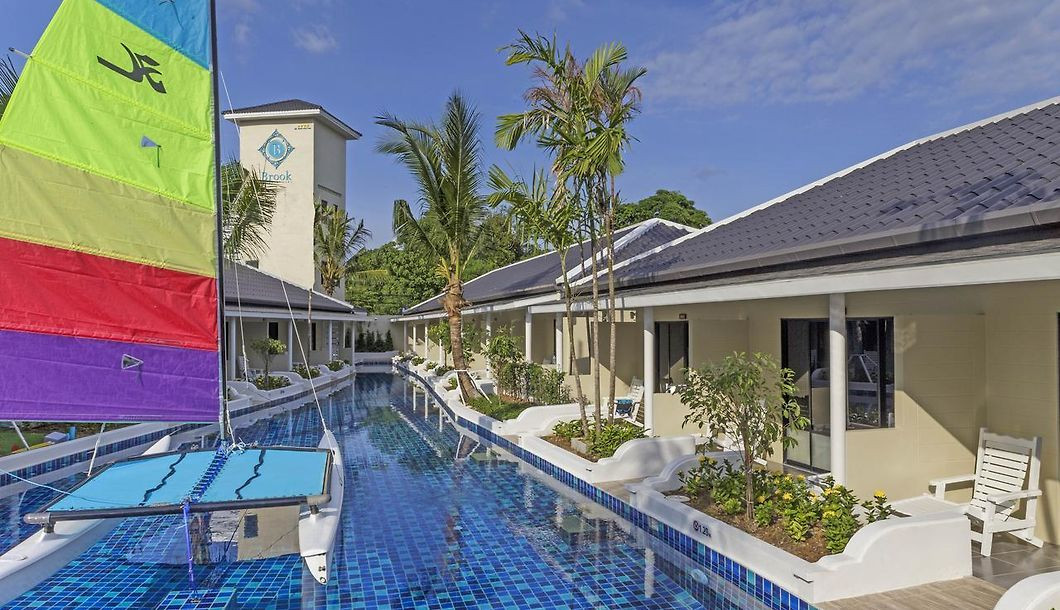 TUANA BROOK RESORT VILLAS фото 6